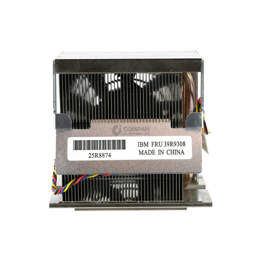 39R9308 IBM HEATSINK WITH FAN FOR X SERIES 206 25R8874